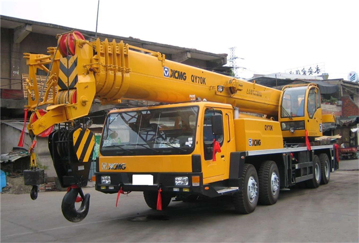 肇州县吊车出租选择重点