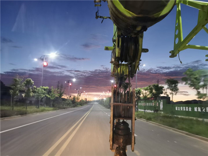 肇州县大件吊装怎么收费